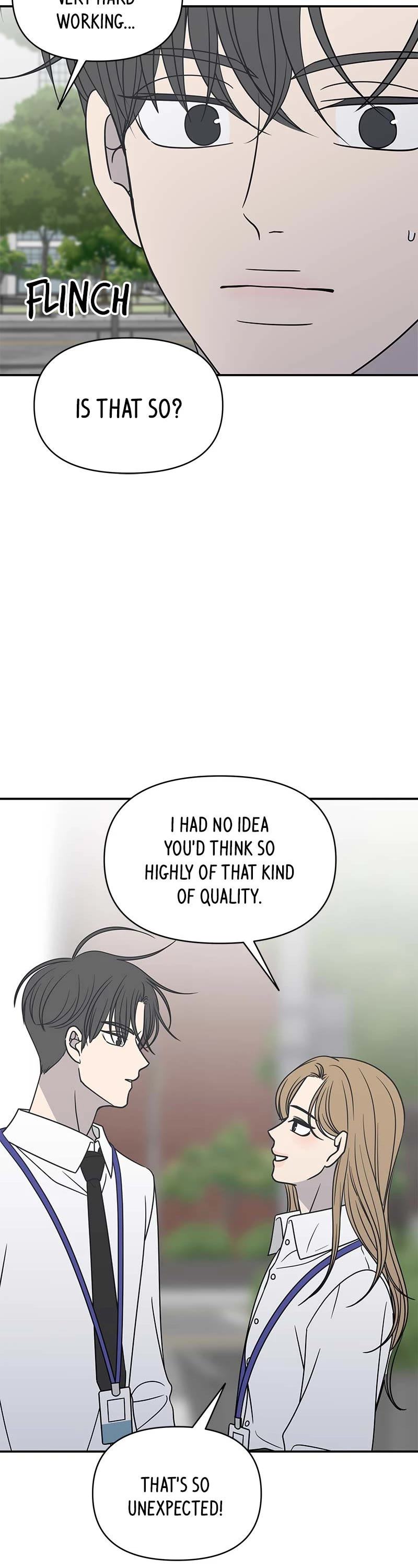 Romance 101 Chapter 127 page 18 - Chapter 127: Episode 127