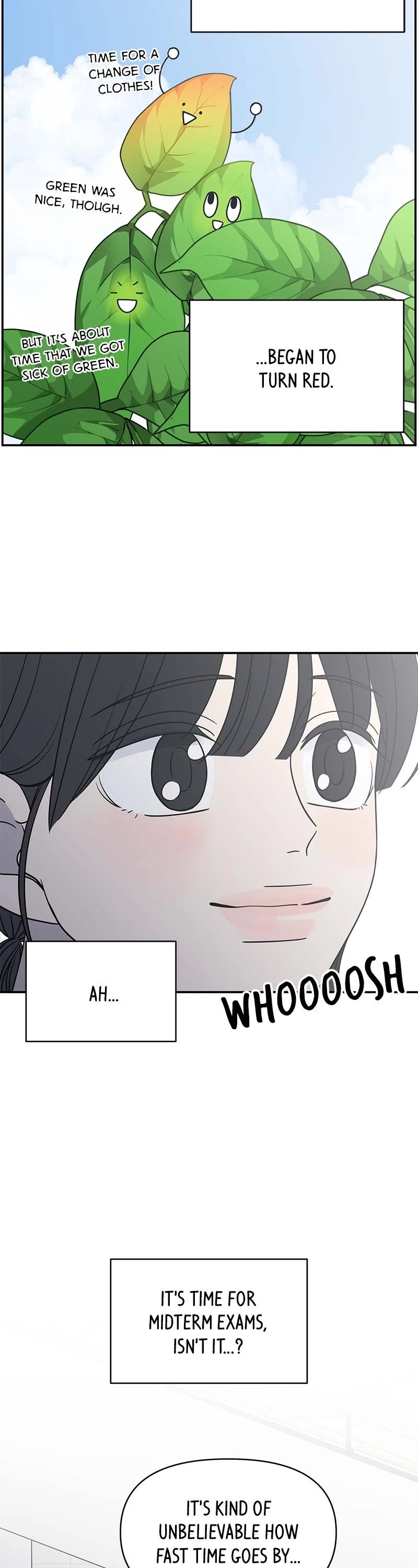 Romance 101 Chapter 127 page 2 - Chapter 127: Episode 127