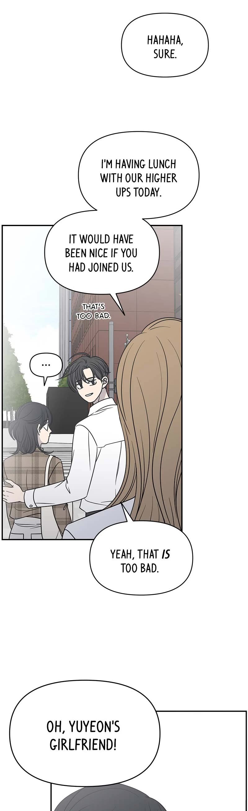 Romance 101 Chapter 127 page 20 - Chapter 127: Episode 127