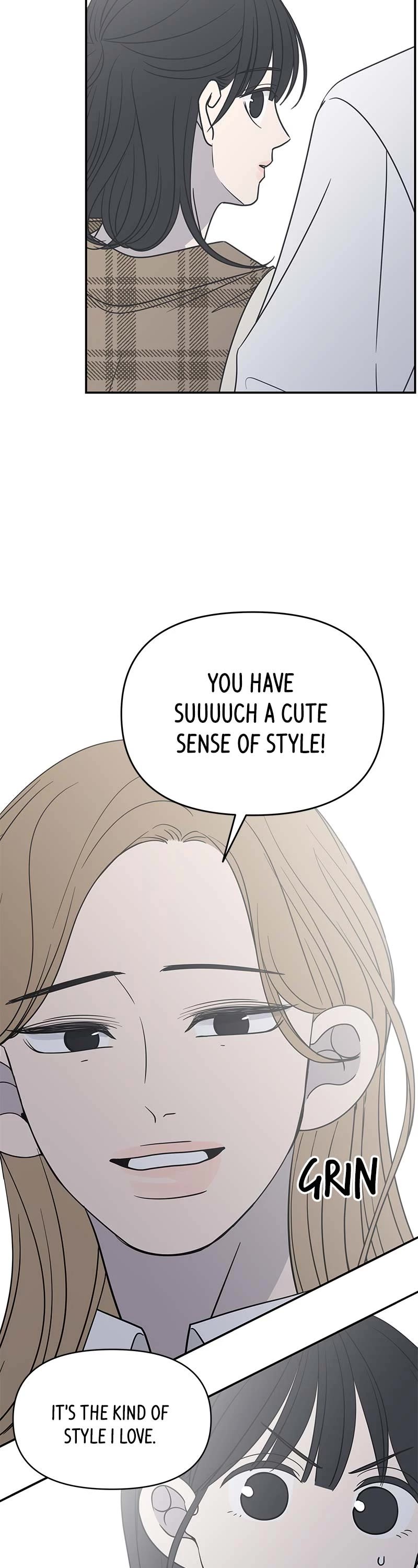 Romance 101 Chapter 127 page 21 - Chapter 127: Episode 127