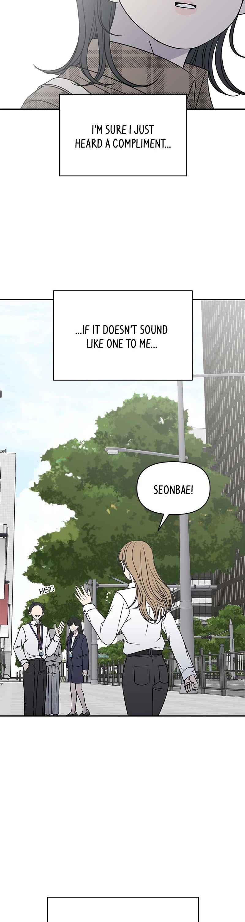 Romance 101 Chapter 127 page 22 - Chapter 127: Episode 127
