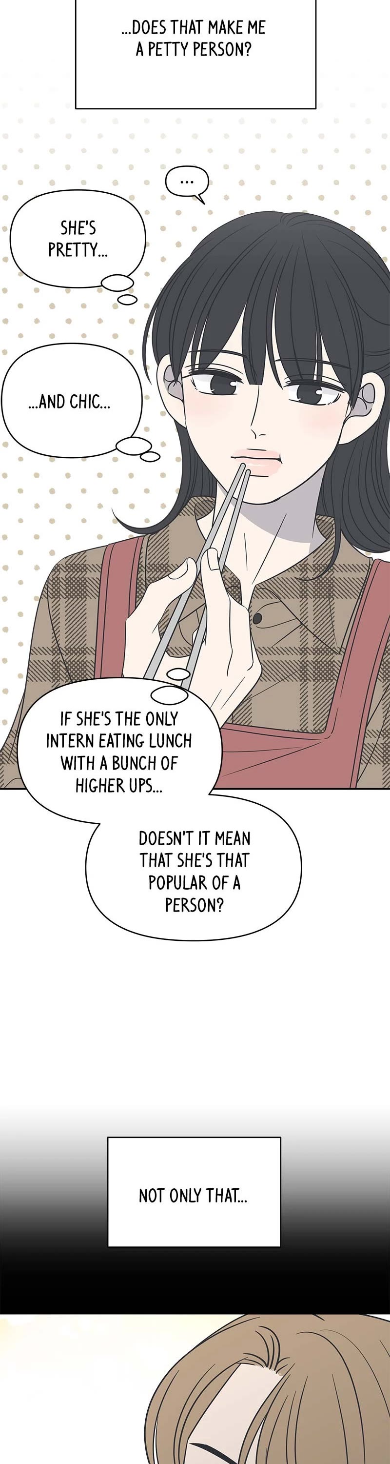 Romance 101 Chapter 127 page 23 - Chapter 127: Episode 127
