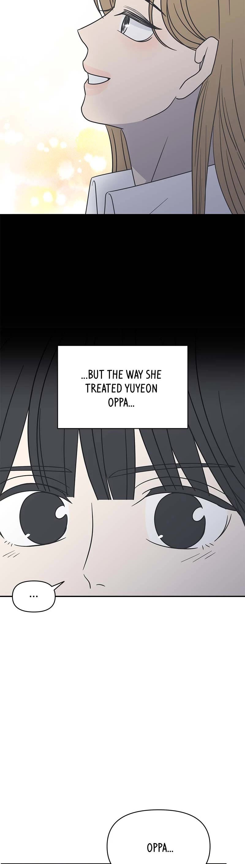 Romance 101 Chapter 127 page 24 - Chapter 127: Episode 127