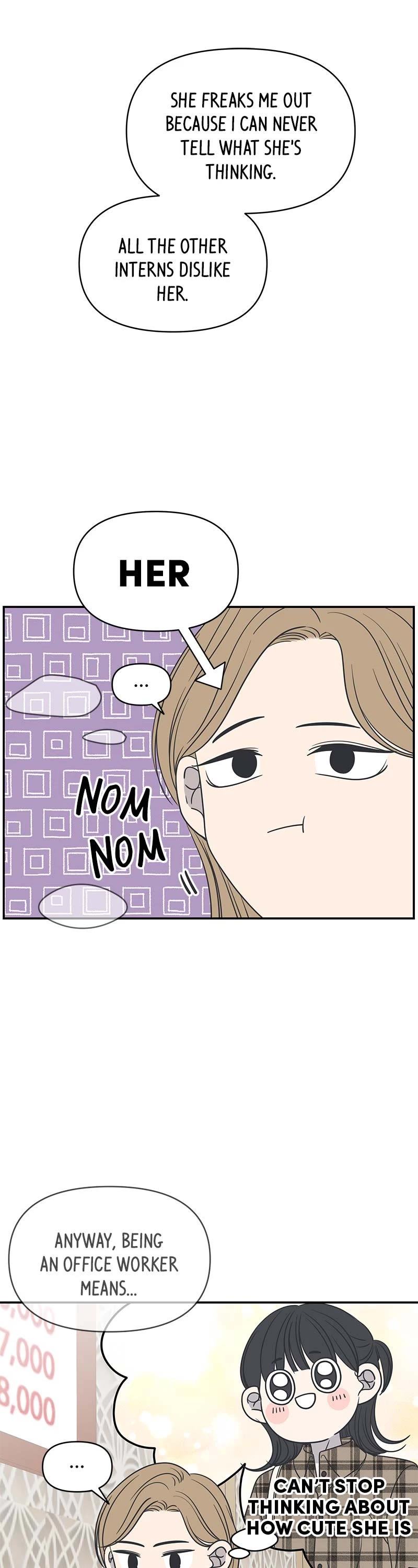 Romance 101 Chapter 127 page 26 - Chapter 127: Episode 127