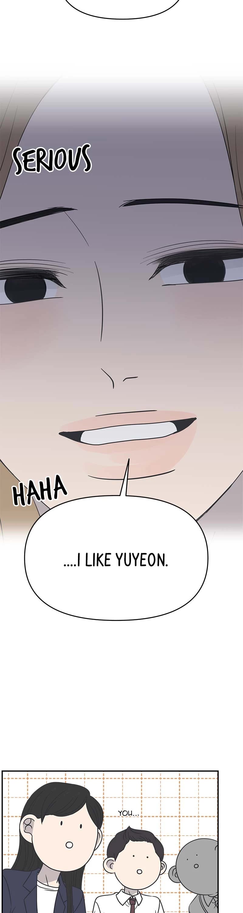 Romance 101 Chapter 127 page 28 - Chapter 127: Episode 127