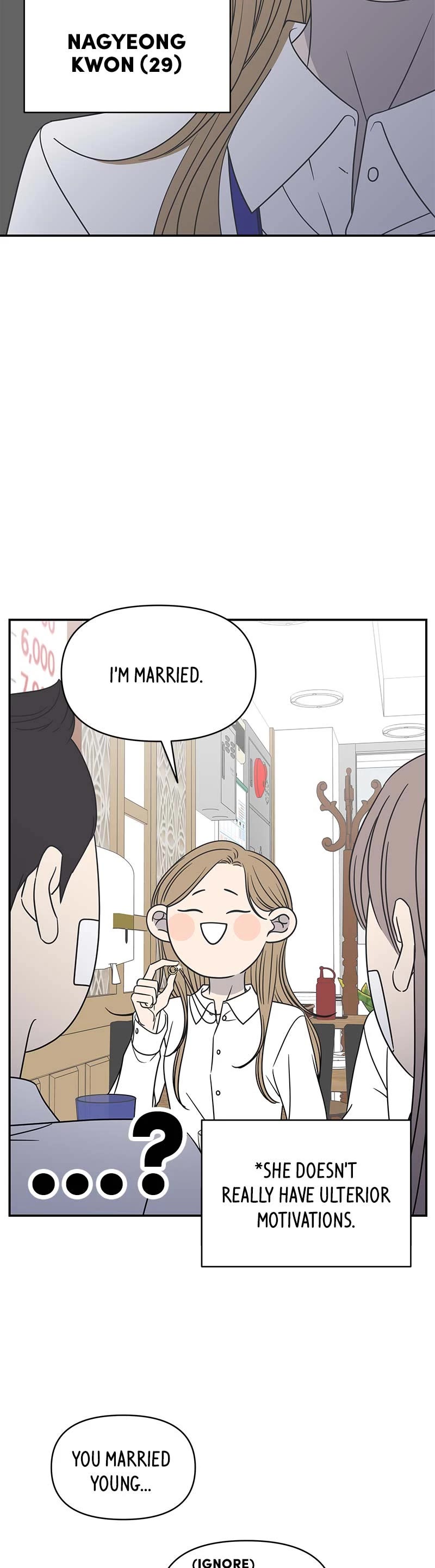 Romance 101 Chapter 127 page 30 - Chapter 127: Episode 127