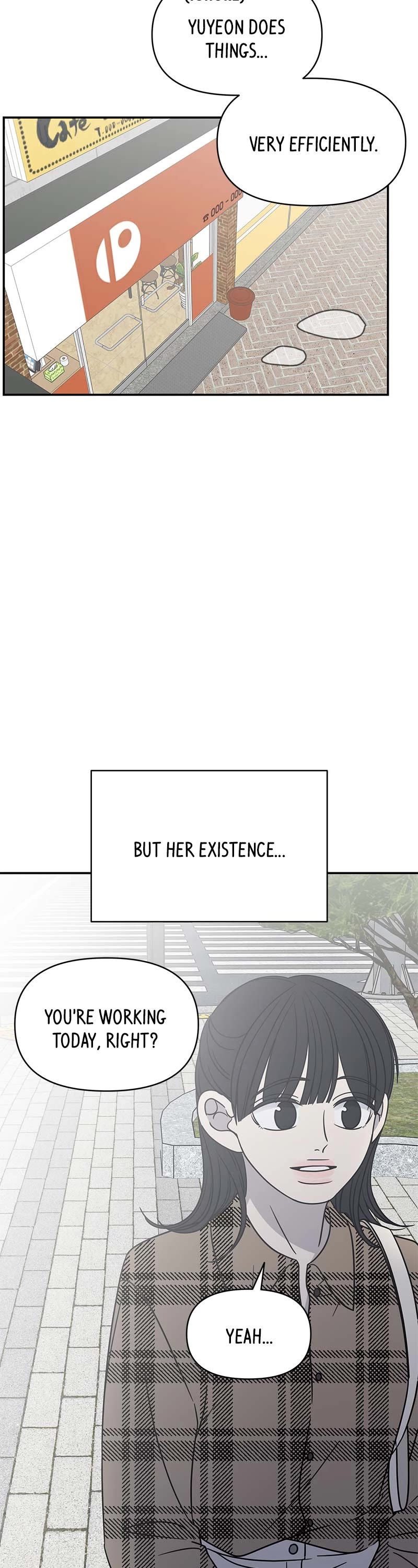 Romance 101 Chapter 127 page 31 - Chapter 127: Episode 127