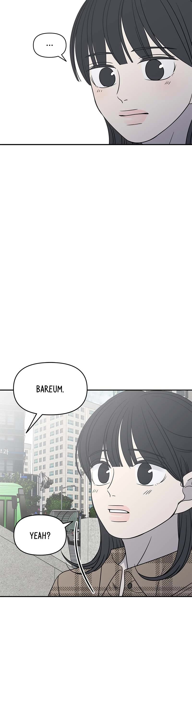 Romance 101 Chapter 127 page 33 - Chapter 127: Episode 127