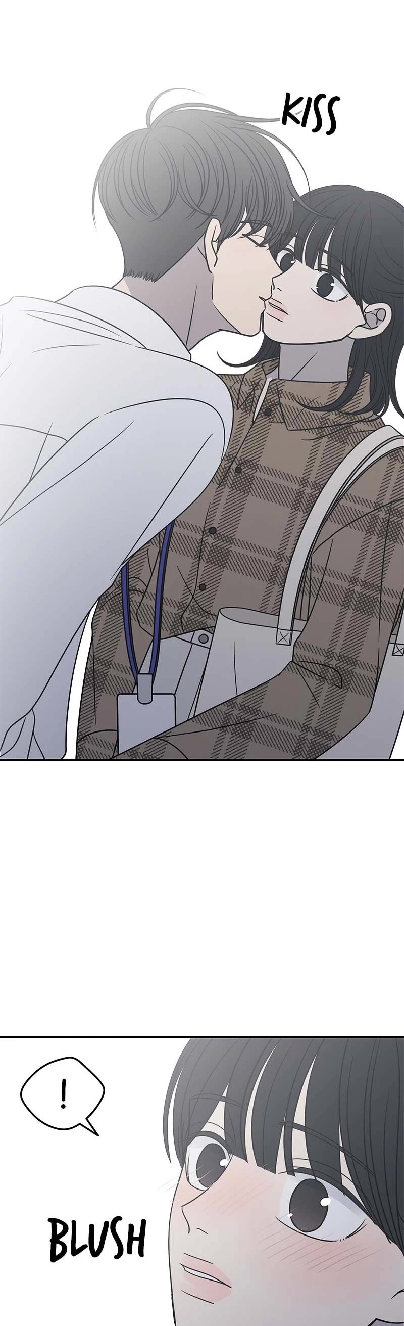 Romance 101 Chapter 127 page 34 - Chapter 127: Episode 127