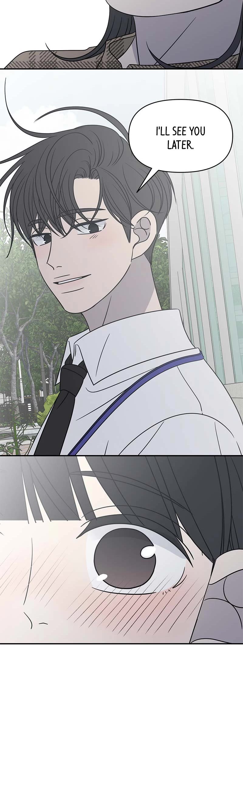 Romance 101 Chapter 127 page 35 - Chapter 127: Episode 127