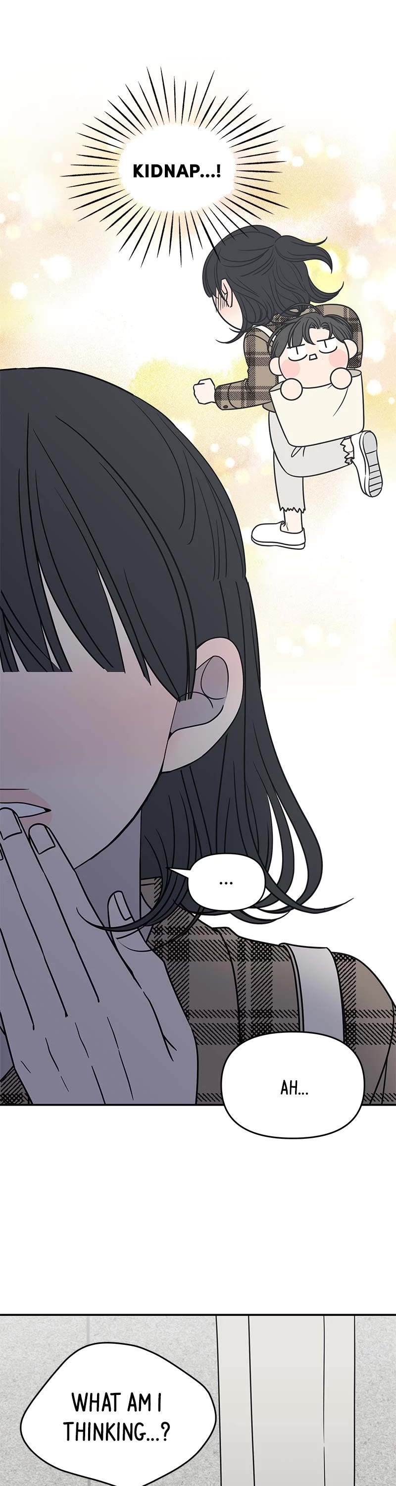 Romance 101 Chapter 127 page 37 - Chapter 127: Episode 127