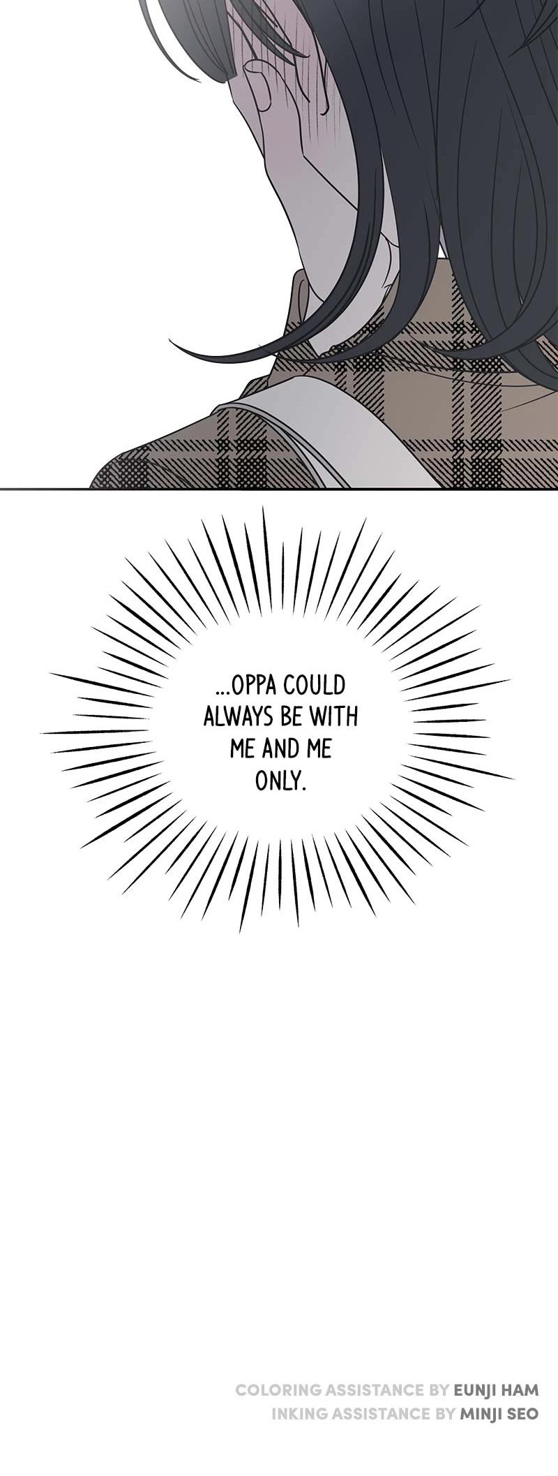 Romance 101 Chapter 127 page 39 - Chapter 127: Episode 127