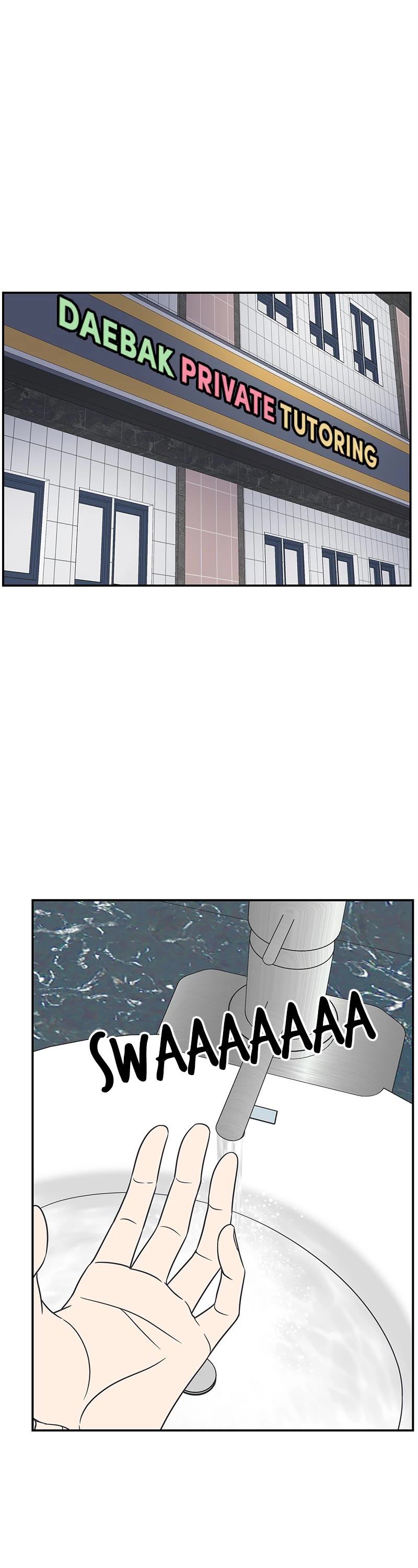 Romance 101 Chapter 128 page 1 - Chapter 128: Episode 128