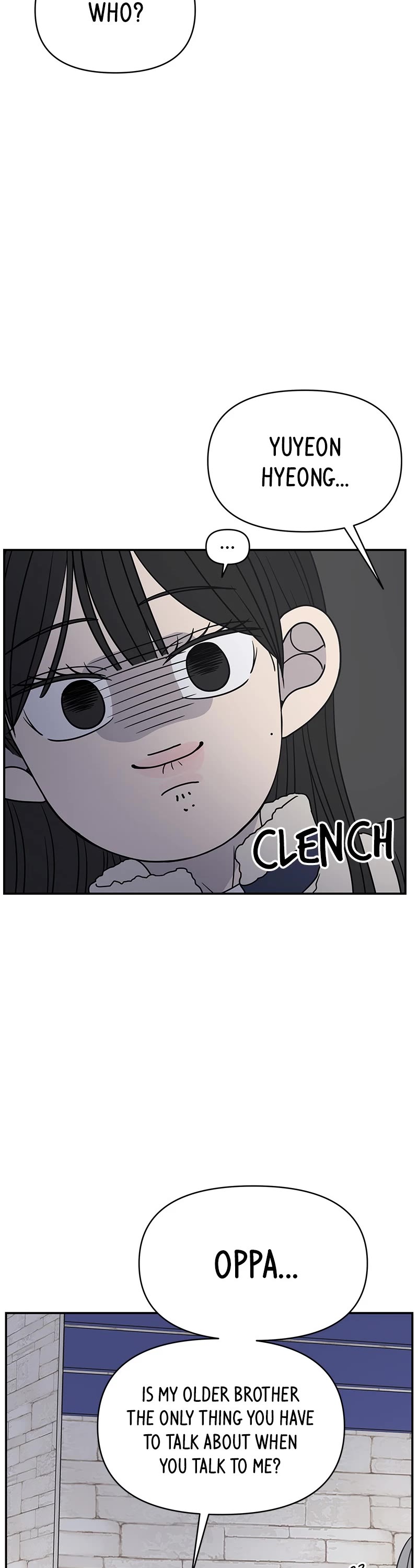 Romance 101 Chapter 128 page 12 - Chapter 128: Episode 128