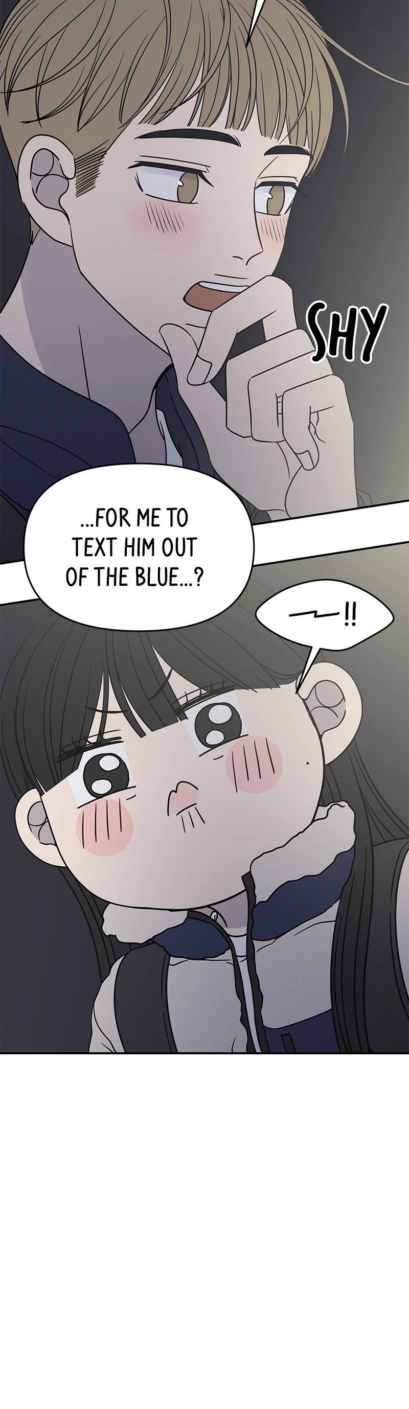 Romance 101 Chapter 128 page 15 - Chapter 128: Episode 128