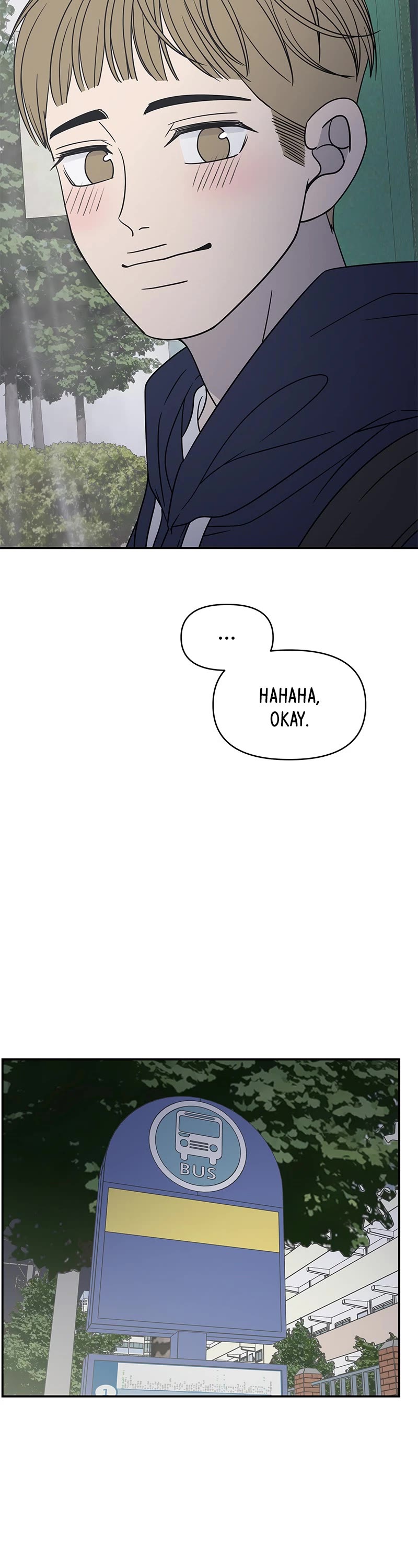 Romance 101 Chapter 128 page 33 - Chapter 128: Episode 128