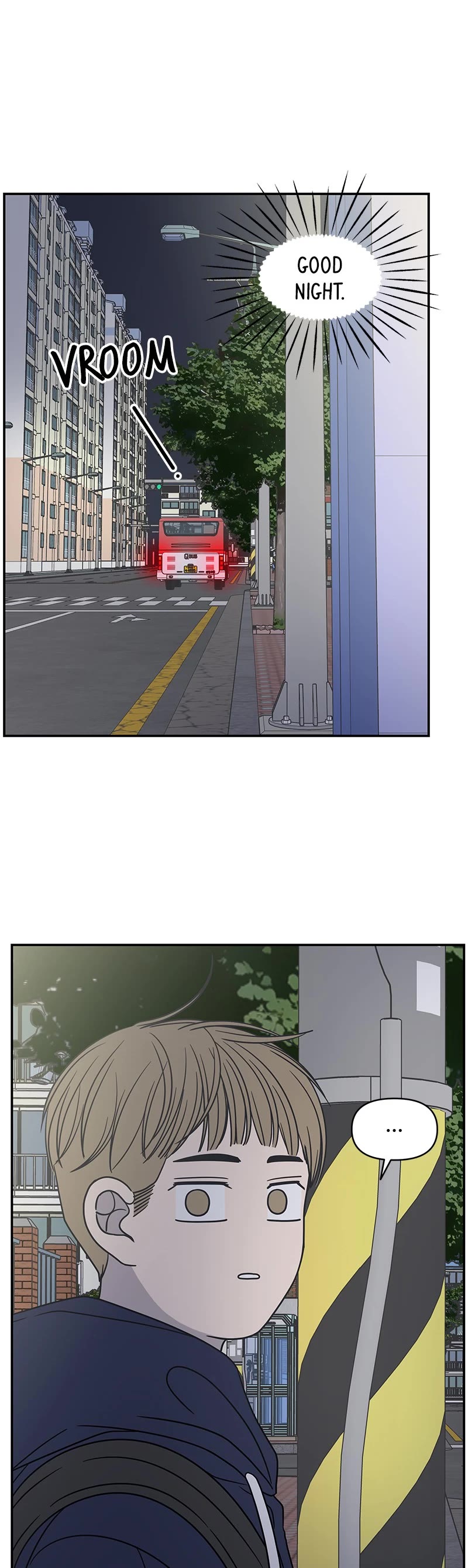 Romance 101 Chapter 128 page 39 - Chapter 128: Episode 128