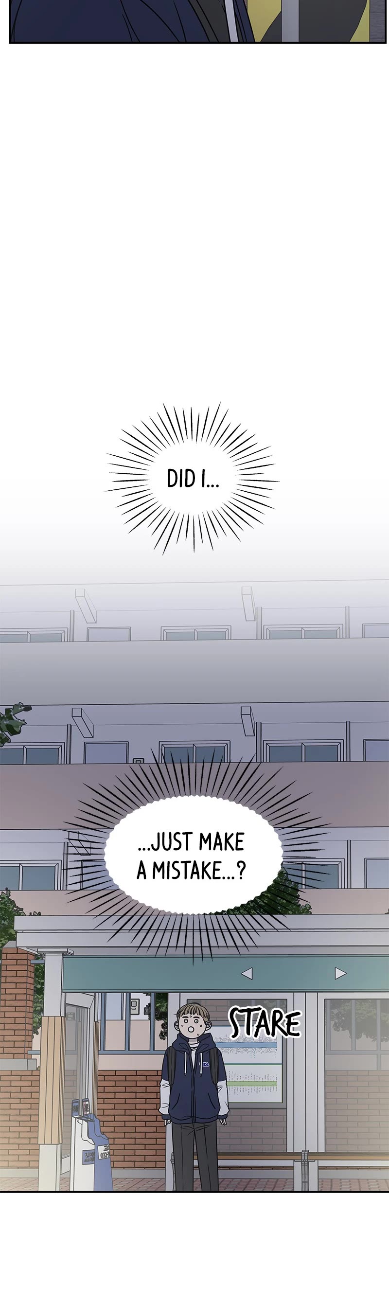 Romance 101 Chapter 128 page 40 - Chapter 128: Episode 128