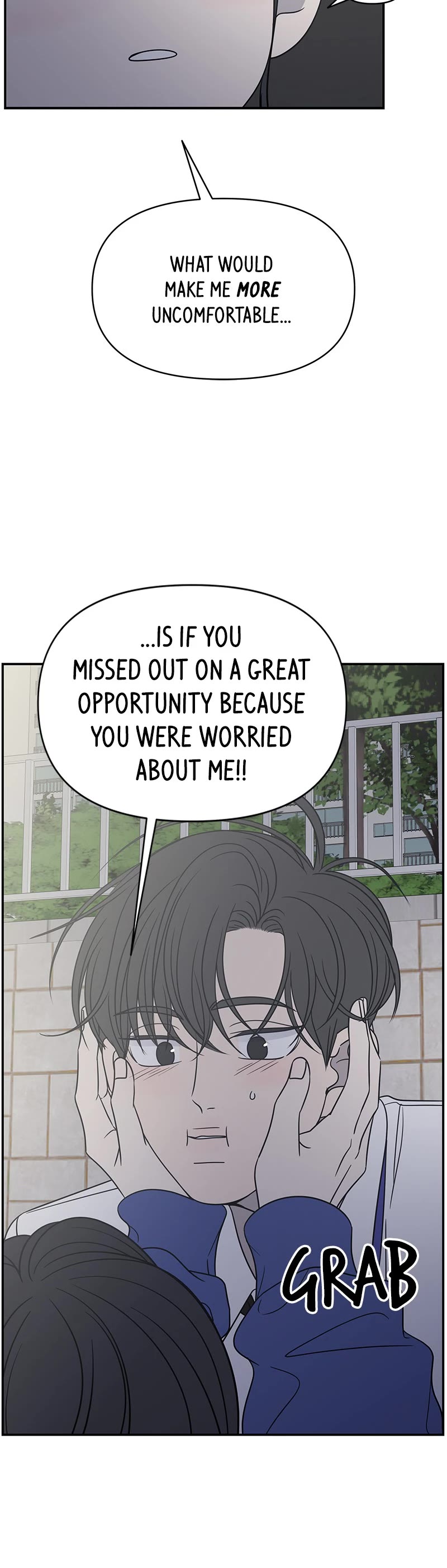 Romance 101 Chapter 129 page 30 - Chapter 129: Episode 129