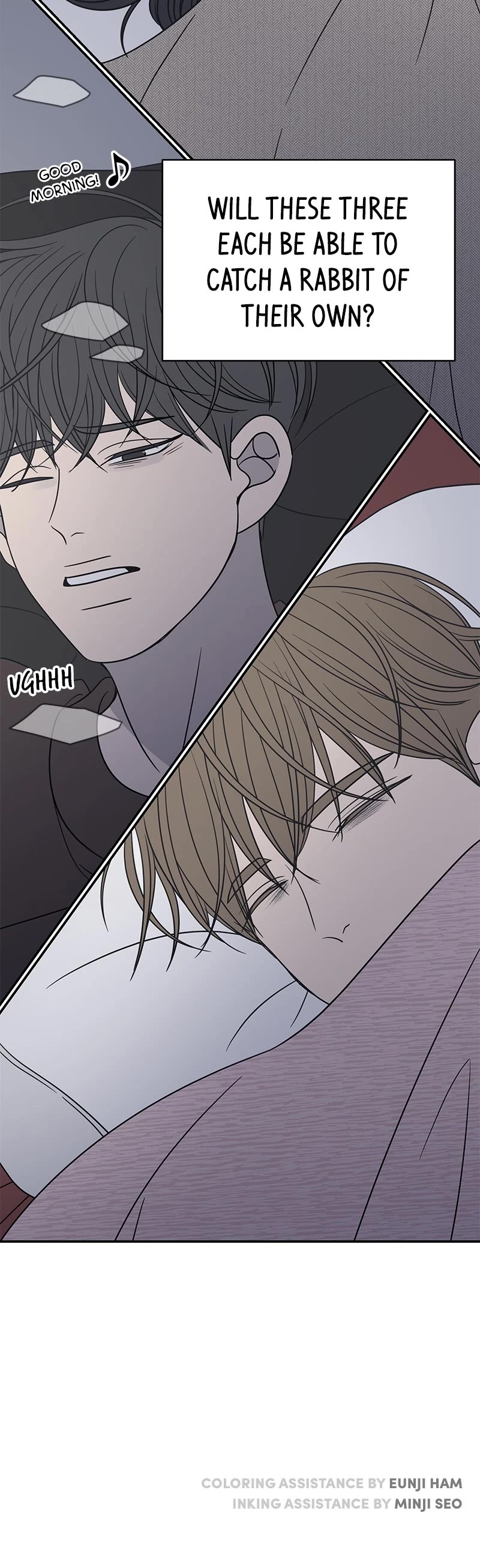 Romance 101 Chapter 129 page 38 - Chapter 129: Episode 129