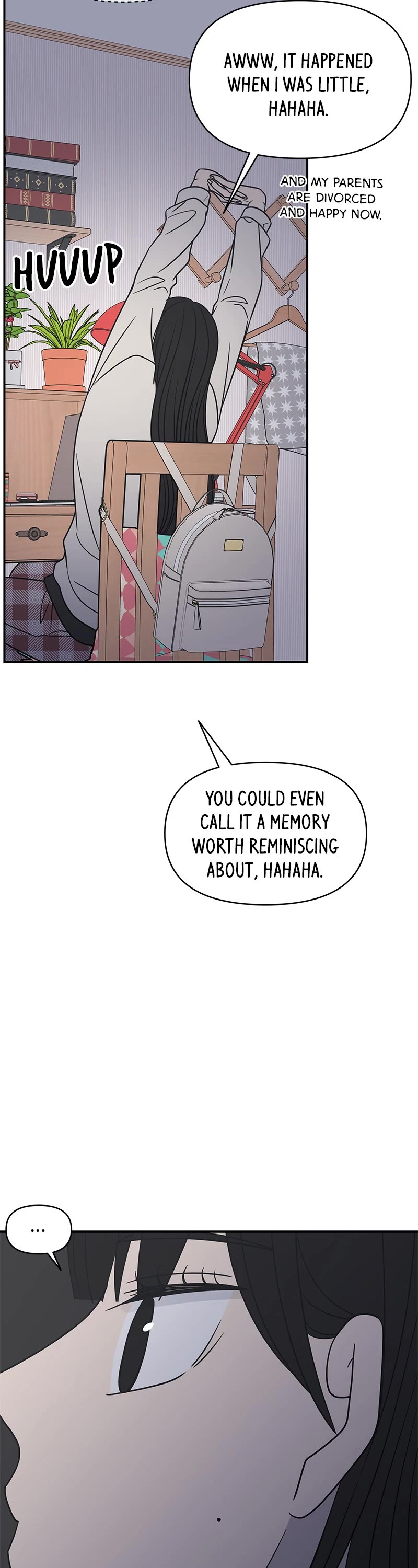 Romance 101 Chapter 129 page 7 - Chapter 129: Episode 129