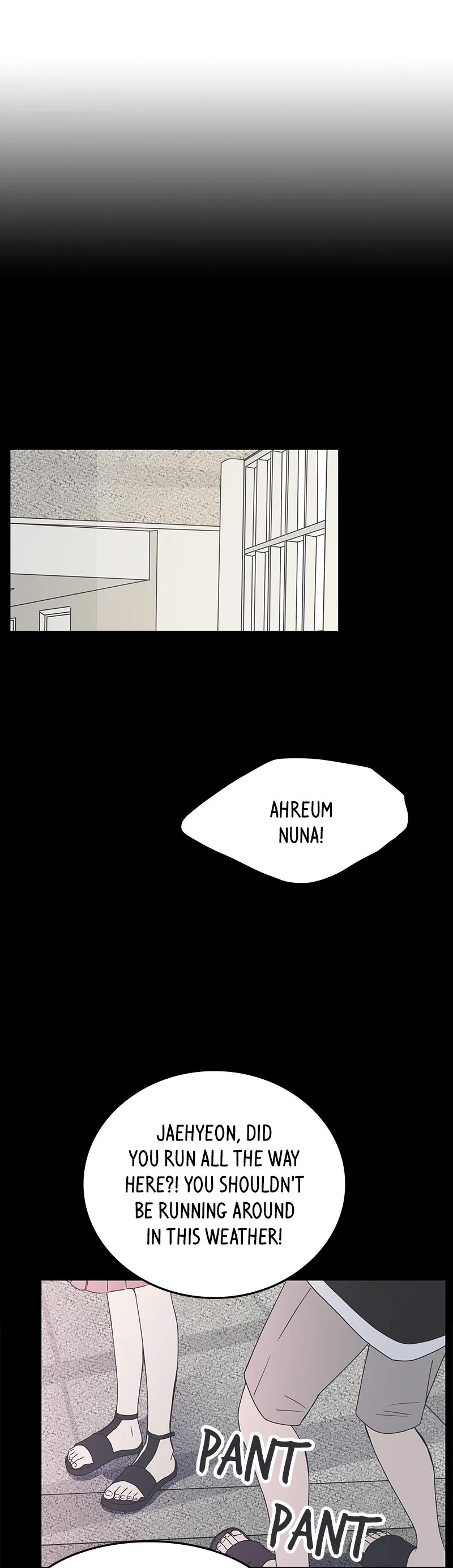 Romance 101 Chapter 13 page 16 - Chapter 13: Episode 13
