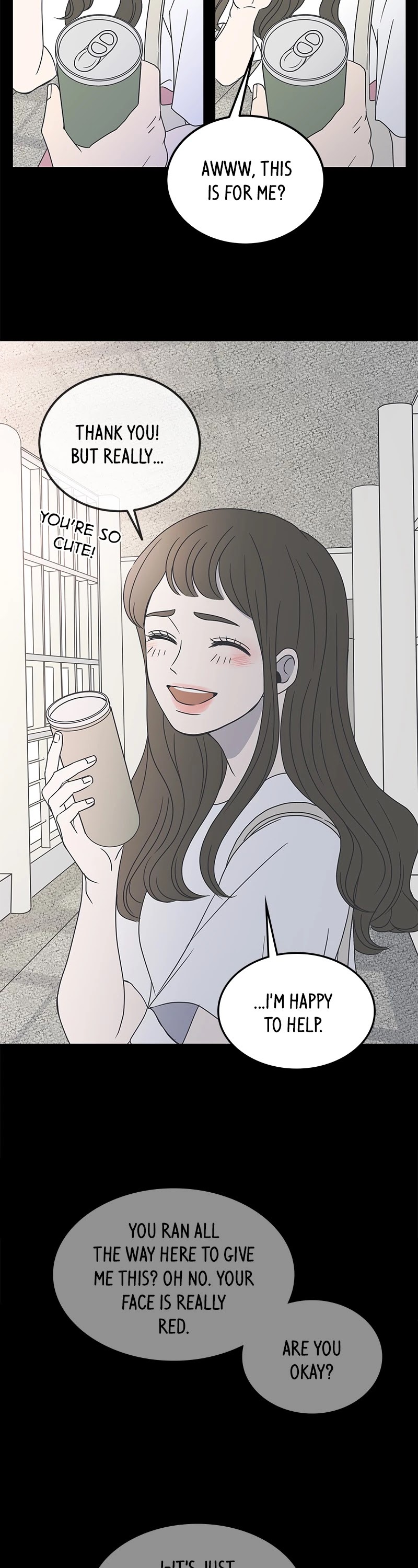 Romance 101 Chapter 13 page 18 - Chapter 13: Episode 13