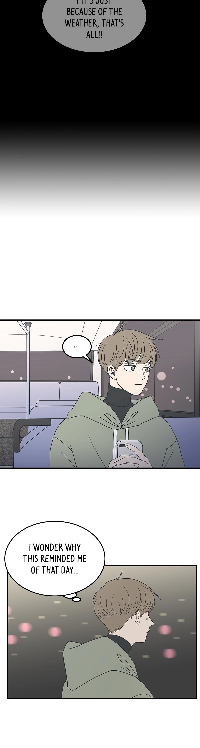 Romance 101 Chapter 13 page 19 - Chapter 13: Episode 13