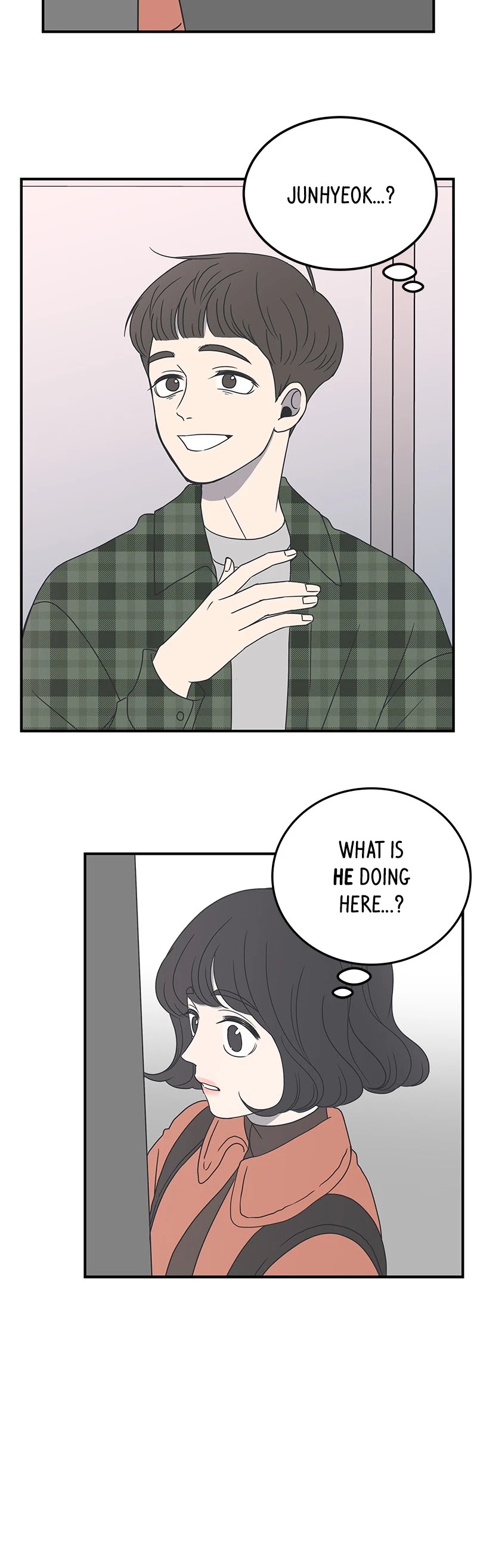 Romance 101 Chapter 13 page 24 - Chapter 13: Episode 13