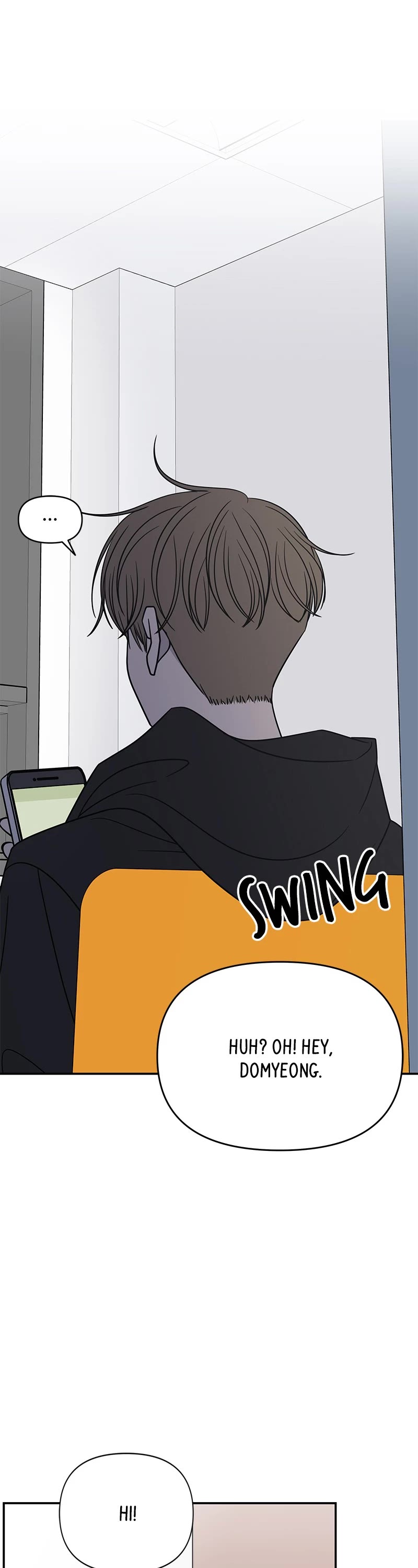 Romance 101 Chapter 130 page 13 - Chapter 130: Episode 130