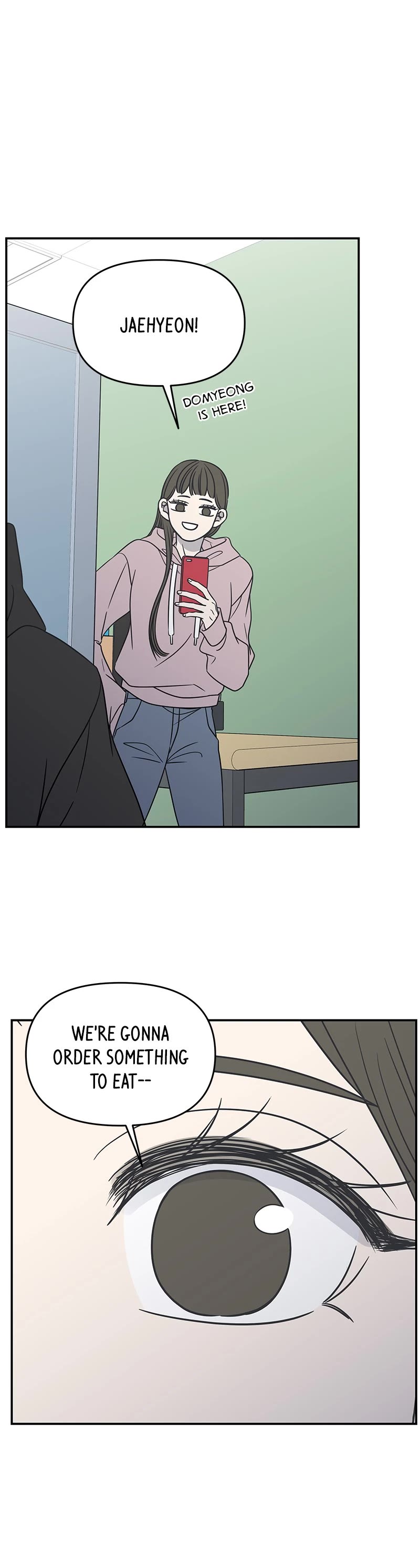 Romance 101 Chapter 130 page 15 - Chapter 130: Episode 130