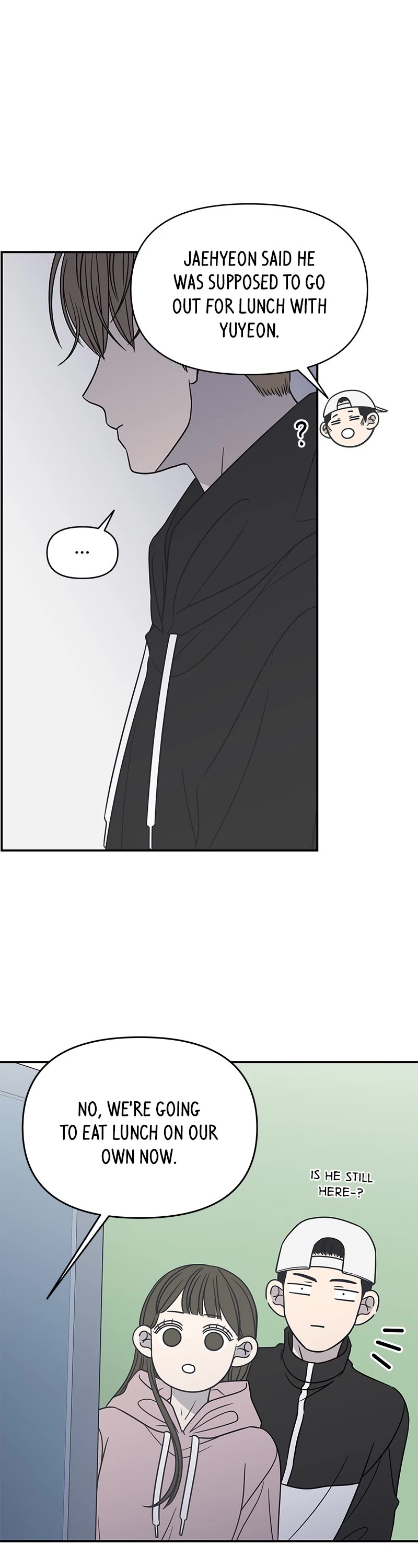 Romance 101 Chapter 130 page 16 - Chapter 130: Episode 130