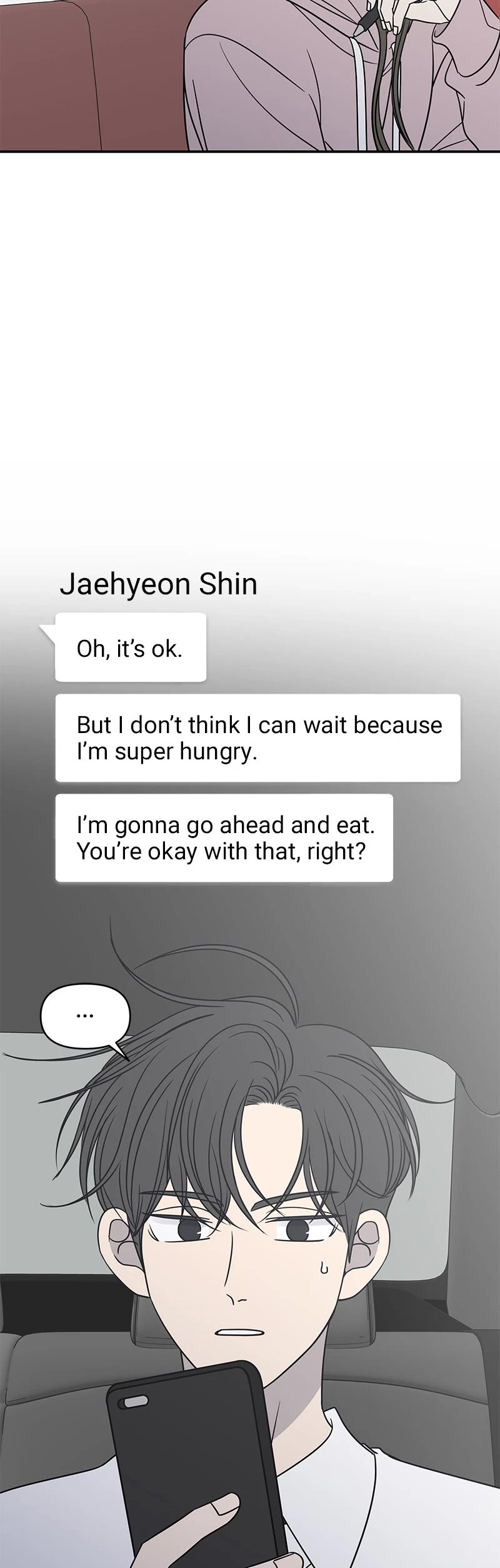 Romance 101 Chapter 130 page 20 - Chapter 130: Episode 130
