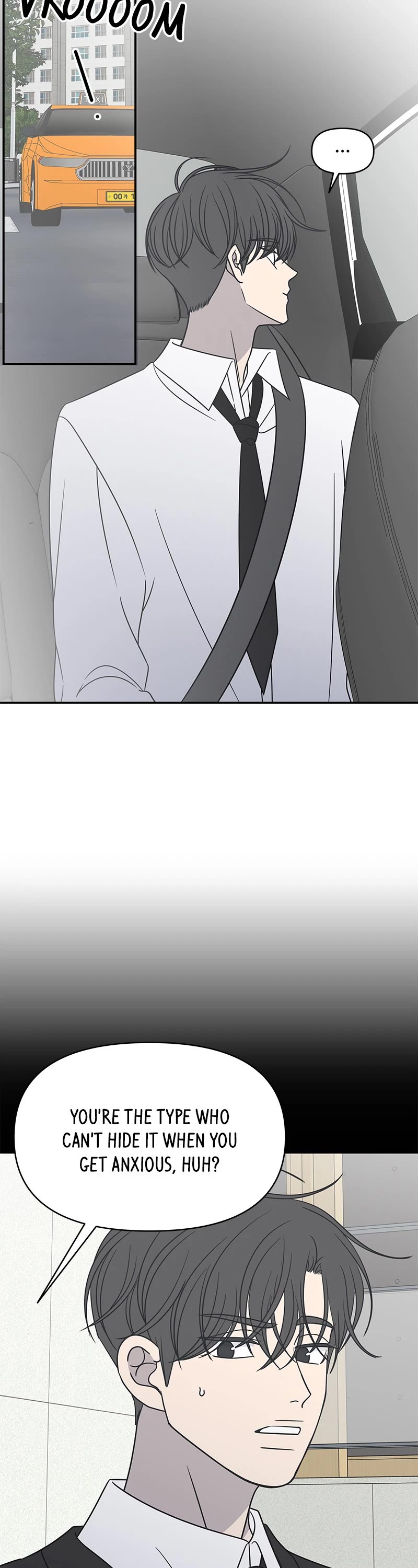 Romance 101 Chapter 130 page 22 - Chapter 130: Episode 130