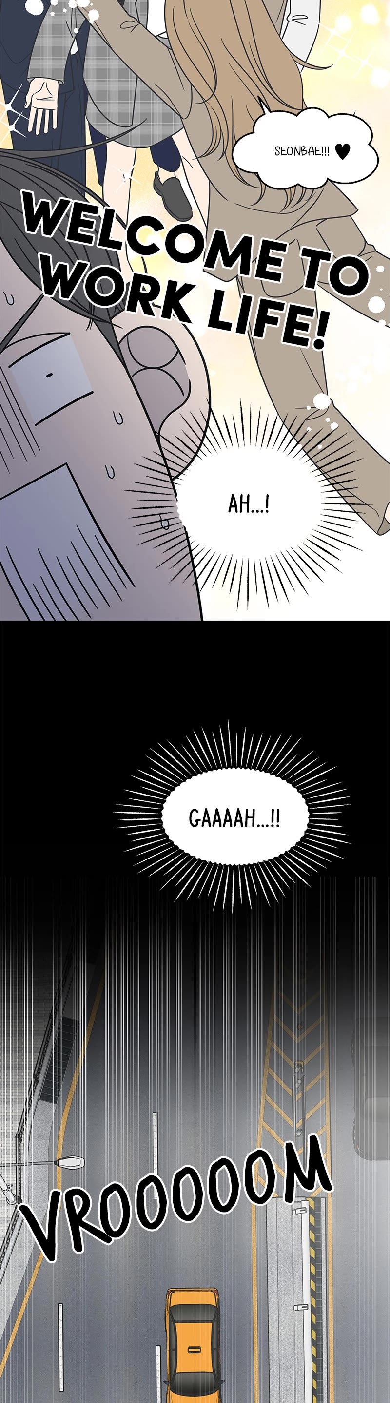 Romance 101 Chapter 130 page 25 - Chapter 130: Episode 130