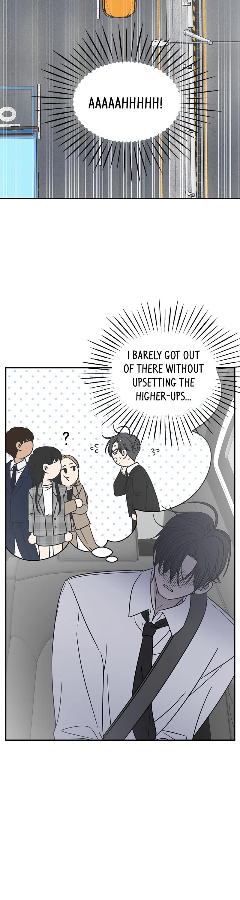 Romance 101 Chapter 130 page 26 - Chapter 130: Episode 130