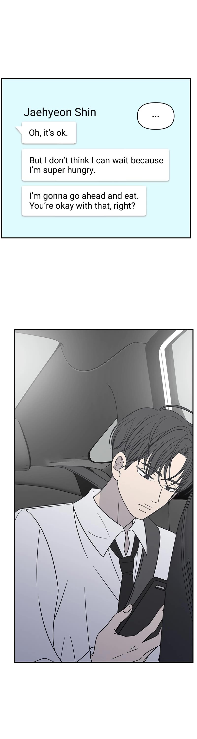 Romance 101 Chapter 130 page 27 - Chapter 130: Episode 130