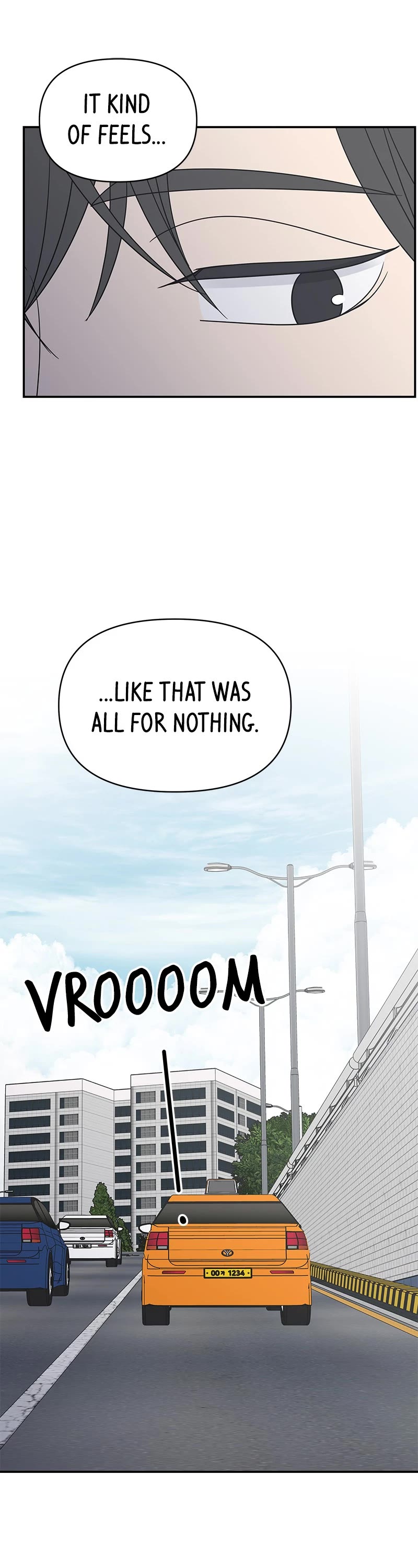 Romance 101 Chapter 130 page 28 - Chapter 130: Episode 130