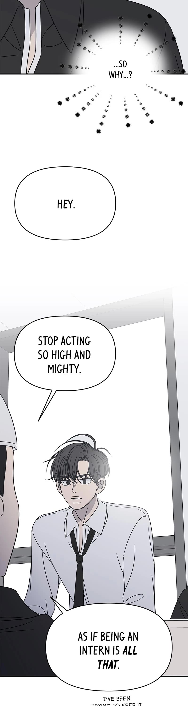 Romance 101 Chapter 130 page 37 - Chapter 130: Episode 130