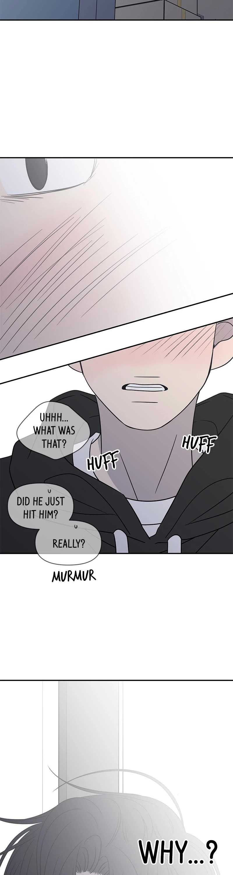 Romance 101 Chapter 130 page 41 - Chapter 130: Episode 130