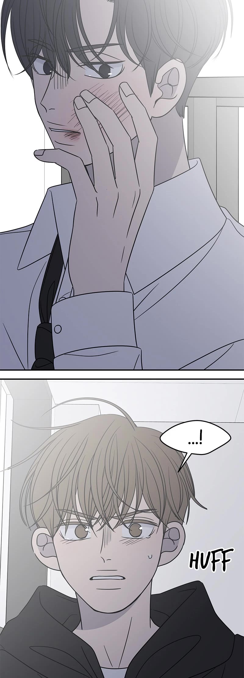Romance 101 Chapter 130 page 42 - Chapter 130: Episode 130