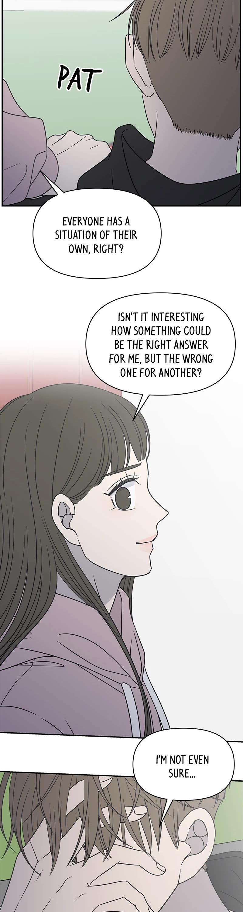 Romance 101 Chapter 131 page 13 - Chapter 131: Episode 131