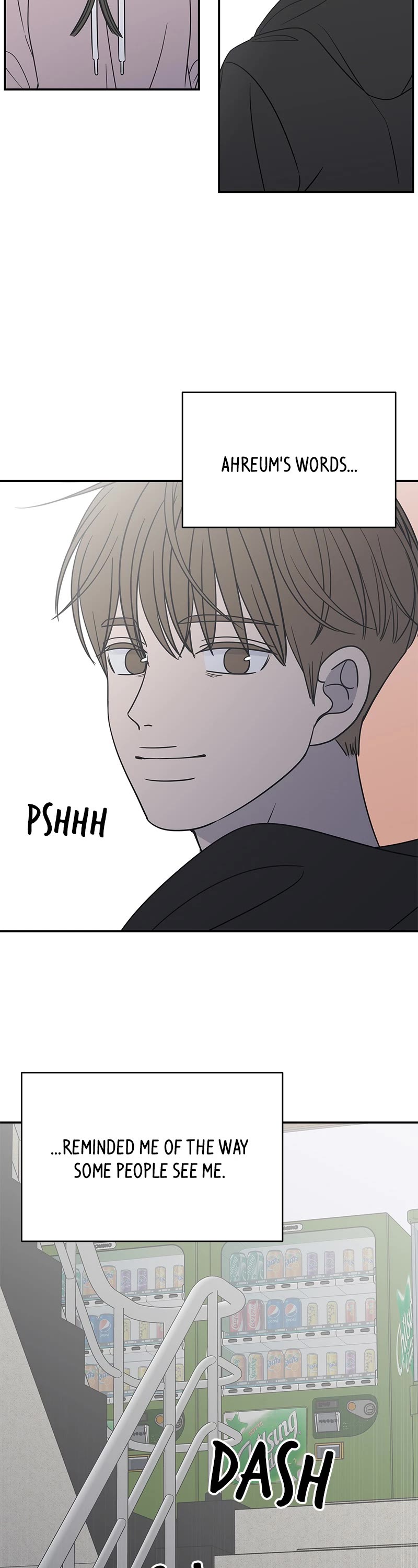 Romance 101 Chapter 131 page 16 - Chapter 131: Episode 131