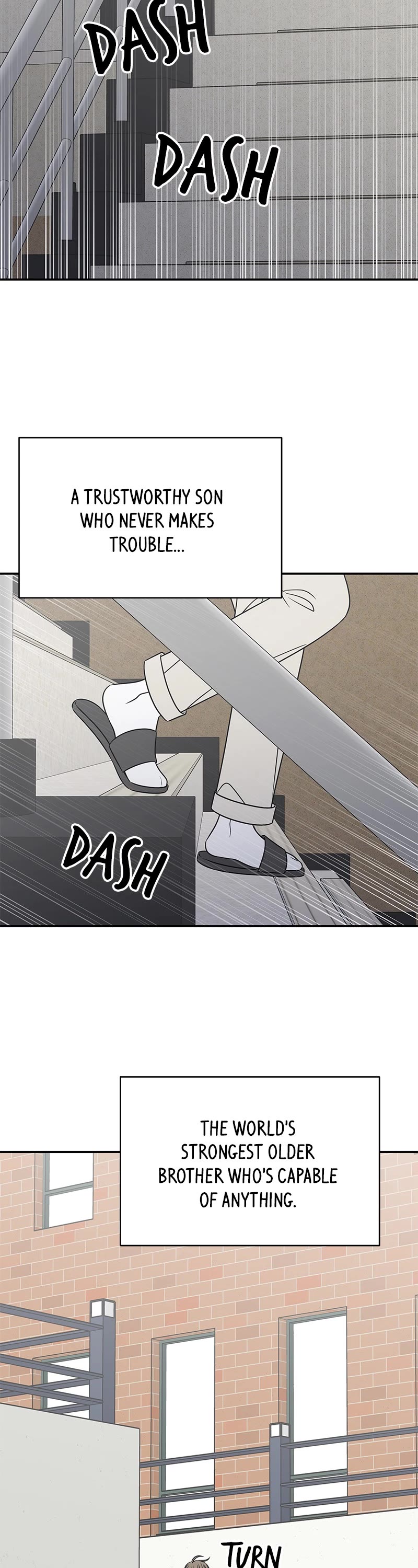 Romance 101 Chapter 131 page 17 - Chapter 131: Episode 131