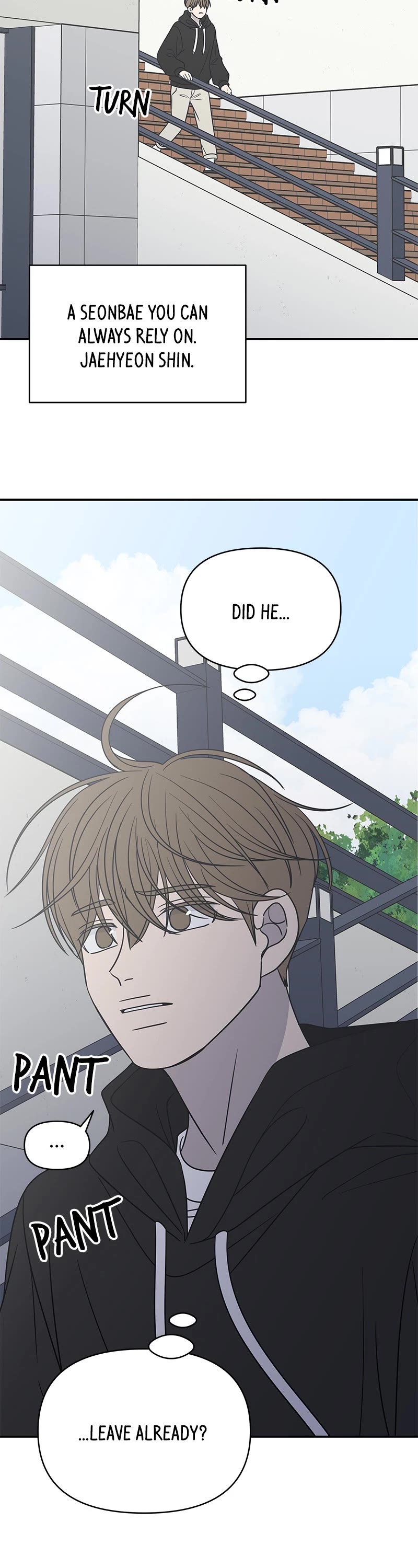 Romance 101 Chapter 131 page 18 - Chapter 131: Episode 131