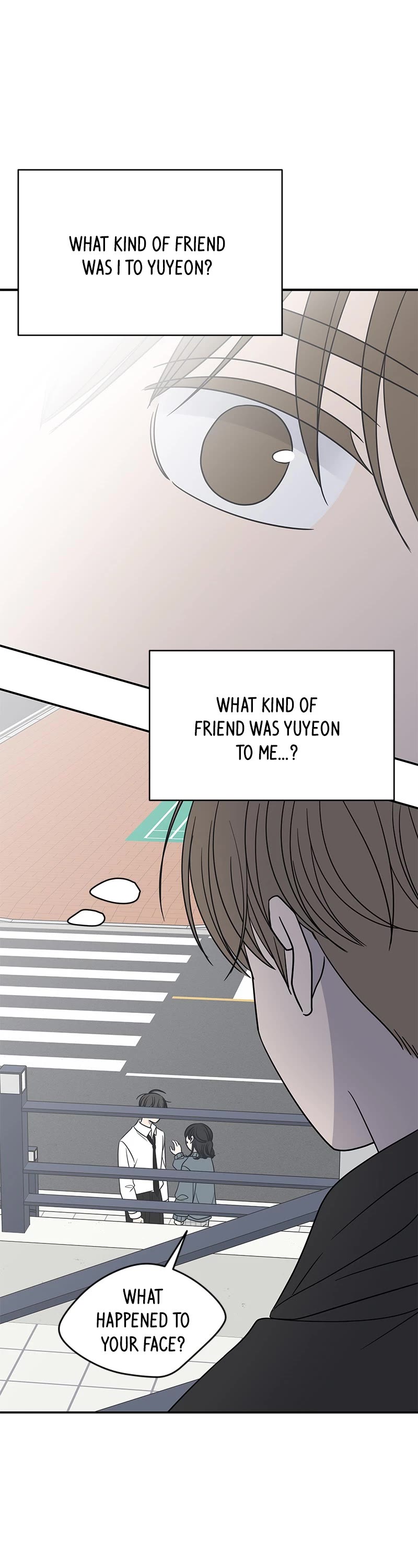 Romance 101 Chapter 131 page 19 - Chapter 131: Episode 131