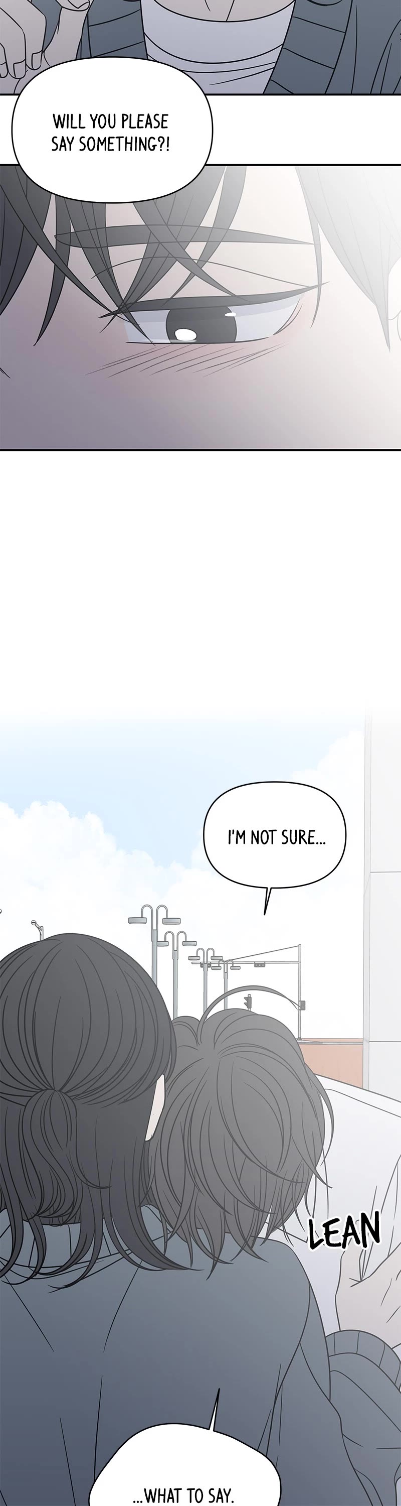 Romance 101 Chapter 131 page 21 - Chapter 131: Episode 131