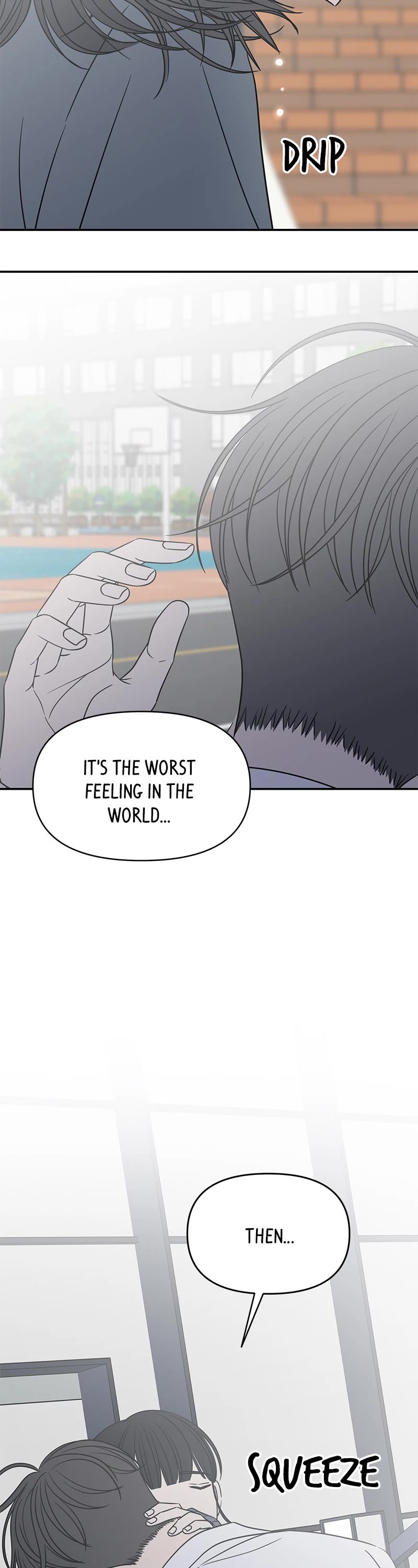 Romance 101 Chapter 131 page 23 - Chapter 131: Episode 131