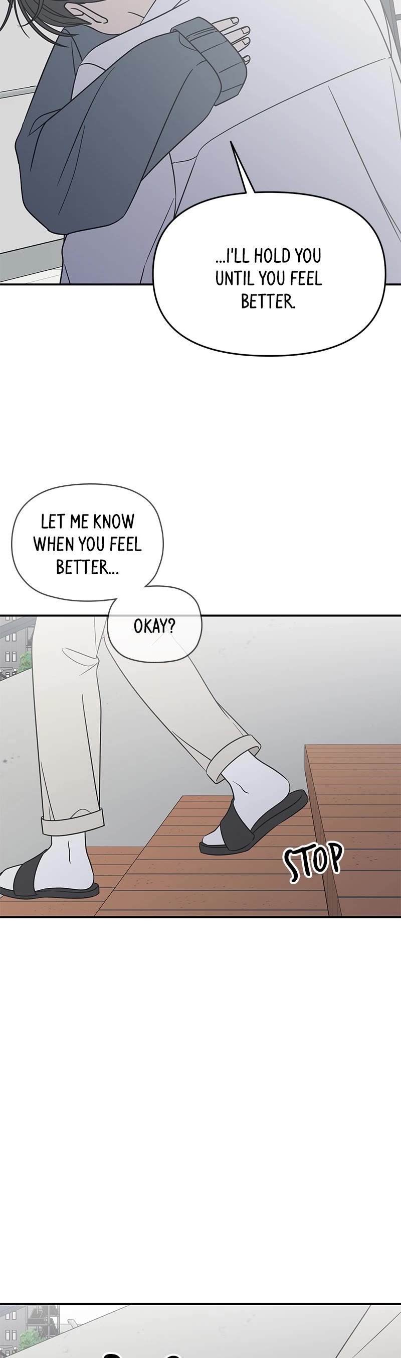 Romance 101 Chapter 131 page 24 - Chapter 131: Episode 131