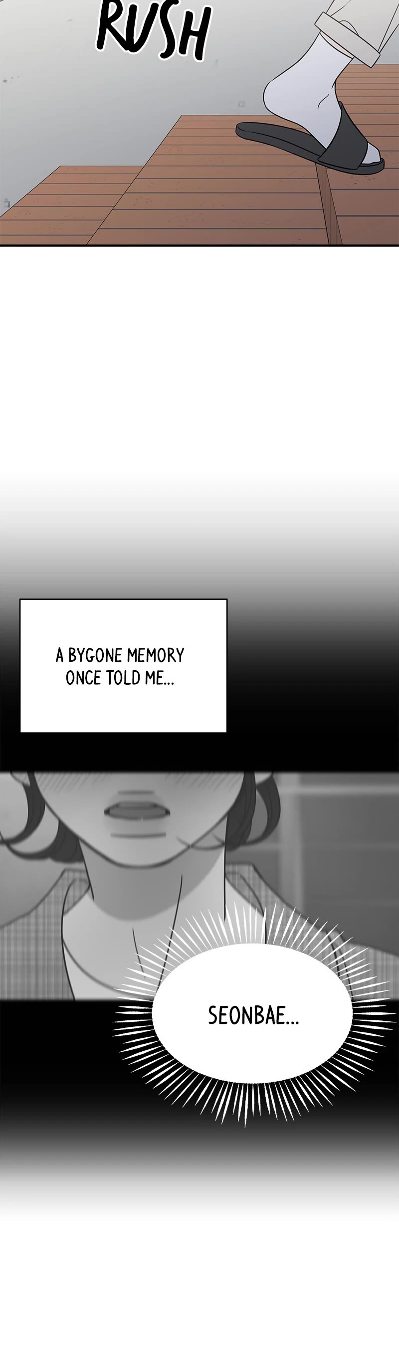 Romance 101 Chapter 131 page 25 - Chapter 131: Episode 131